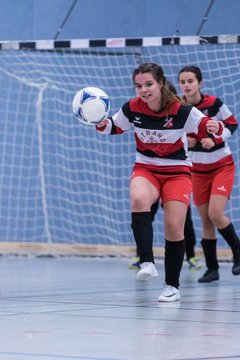 Bild 246 - B-Juniorinnen Futsal Qualifikation